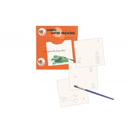 Set pictura cu apa egmont toys